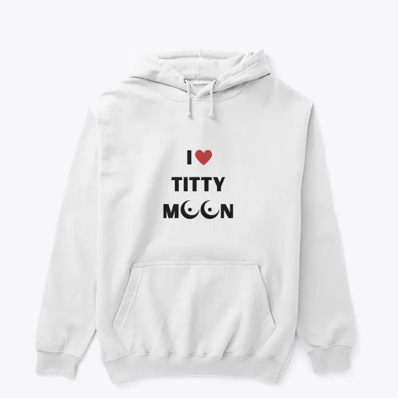 The Titty Moon Collection